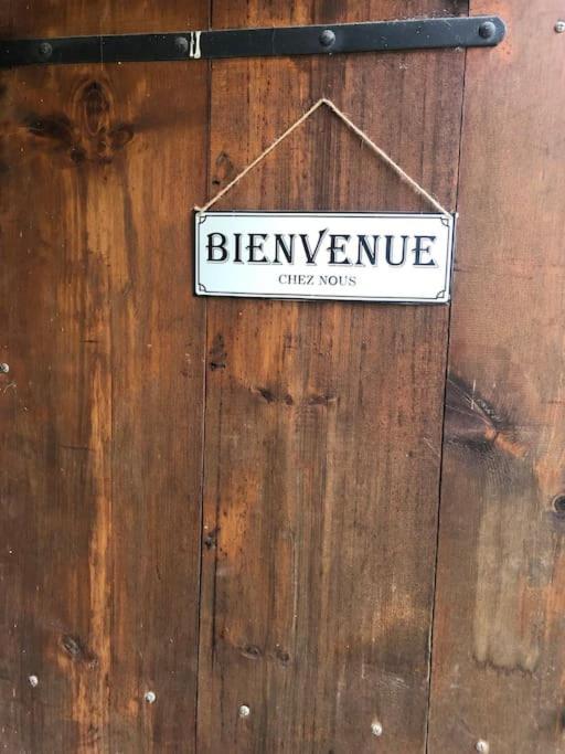 La Tour Charmant Tres Bien Situe Minimum 2 Nuits Merci Tours-en-Savoie Zewnętrze zdjęcie