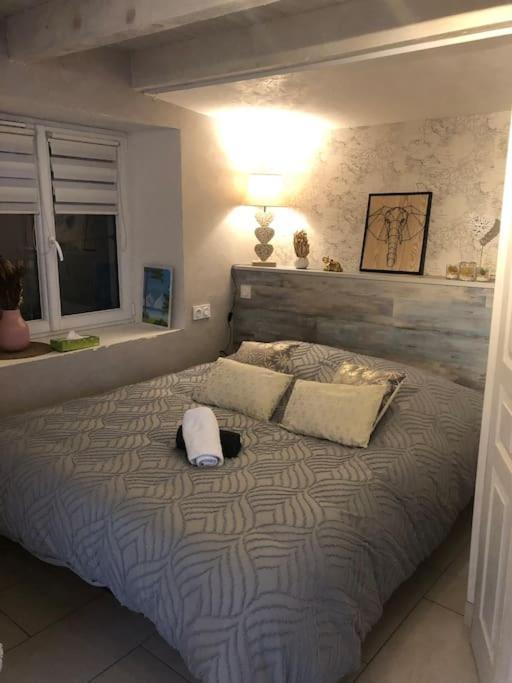La Tour Charmant Tres Bien Situe Minimum 2 Nuits Merci Tours-en-Savoie Zewnętrze zdjęcie